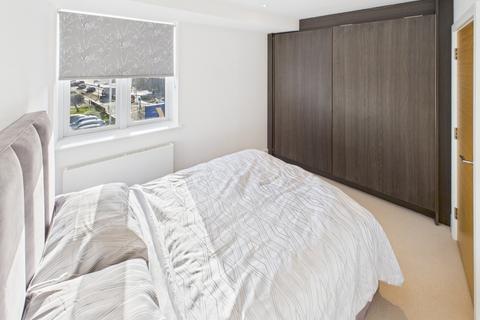 2 bedroom flat to rent, Burlington House, Swanfield Road, Waltham Cross, Hertfordshire, EN8 7FG