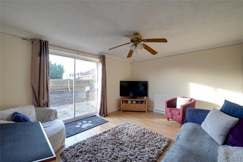 undefined, Falcon Way, Beck Row, Bury St. Edmunds, Suffolk, IP28