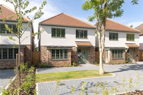 undefined, Hauxton Road, Little Shelford, Cambridge