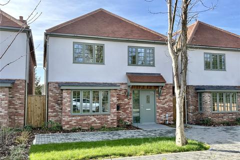 undefined, Hauxton Road, Little Shelford, Cambridge