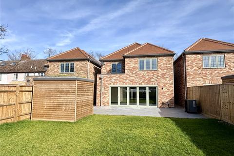 undefined, Hauxton Road, Little Shelford, Cambridge