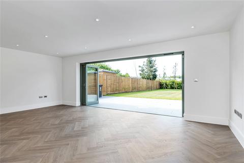 undefined, Hauxton Road, Little Shelford, Cambridge