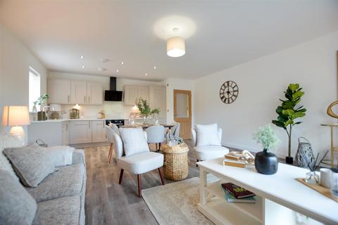 undefined, Sandringham Manor, Apartment 3, The Grange, Mansfield