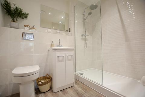 undefined, Sandringham Manor, Apartment 3, The Grange, Mansfield