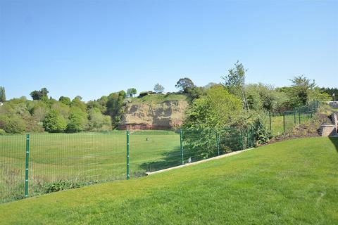 undefined, Sandringham Manor, Apartment 3, The Grange, Mansfield