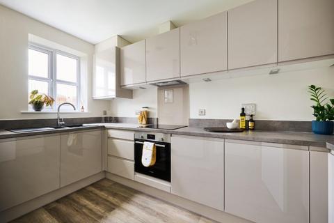 undefined, Wallingford, Oxfordshire, Wallingford OX10