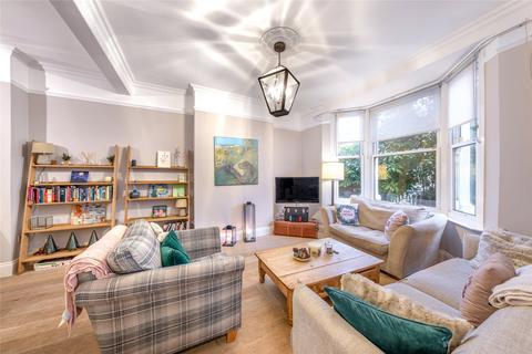undefined, Achilles Road, London, NW6