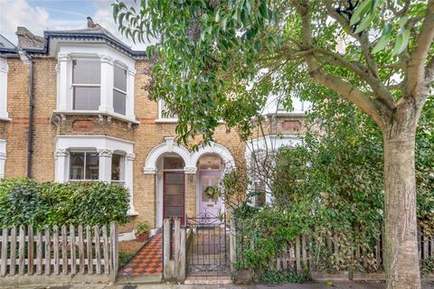 undefined, Achilles Road, London, NW6