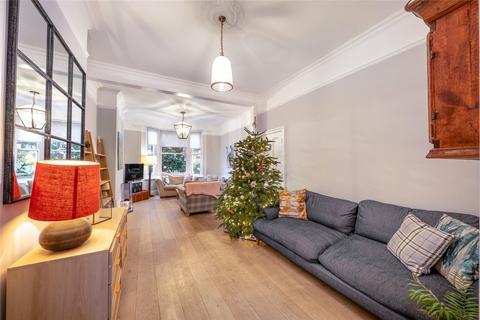 undefined, Achilles Road, London, NW6