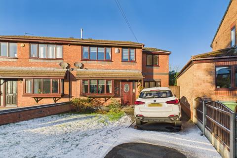 4 bedroom semi-detached house for sale, Brookside Way, Haydock, WA11