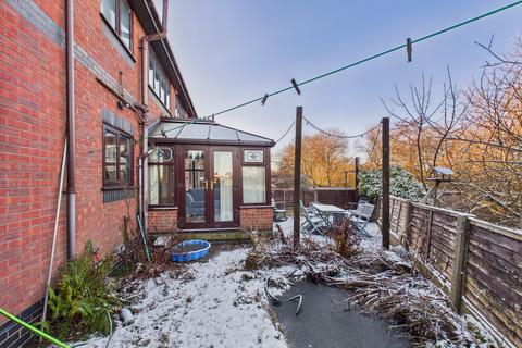 4 bedroom semi-detached house for sale, Brookside Way, Haydock, WA11