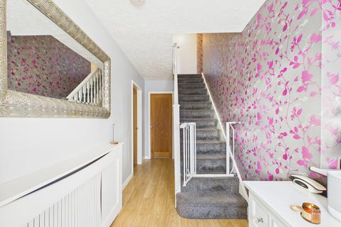 4 bedroom semi-detached house for sale, Brookside Way, Haydock, WA11