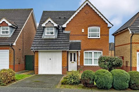 undefined, Schofield Road, Oakham
