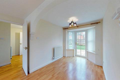 undefined, Schofield Road, Oakham