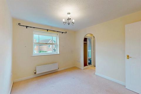 undefined, Schofield Road, Oakham
