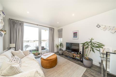 1 bedroom flat for sale, Woolwich Road, Charlton, SE7