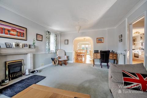5 bedroom detached house for sale, Charter Close, Bridgwater TA6