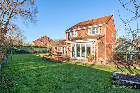 5 bedroom detached house for sale, Charter Close, Bridgwater TA6