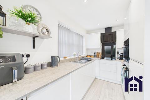 3 bedroom semi-detached house for sale, Richmond Road, Eccleston, PR7 5SR
