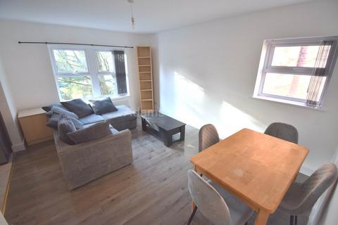 2 bedroom apartment to rent, Erleigh Road, Reading