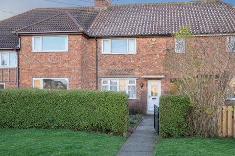 undefined, Brecksfield, Skelton, York