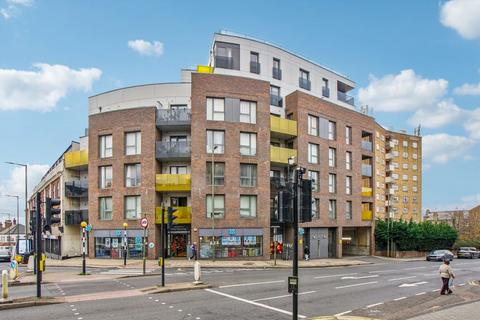 Finchley Road, London NW11