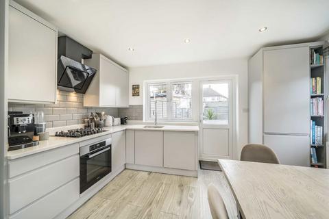2 bedroom end of terrace house for sale, Broughton Road, Thornton Heath