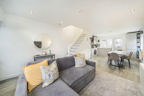 2 bedroom end of terrace house for sale, Broughton Road, Thornton Heath