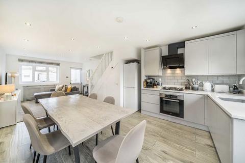 2 bedroom end of terrace house for sale, Broughton Road, Thornton Heath