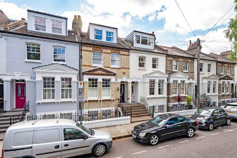 1 bedroom flat to rent, Archel Road, London W14