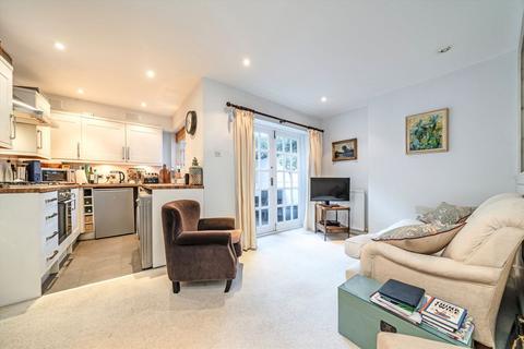 Archel Road, London W14