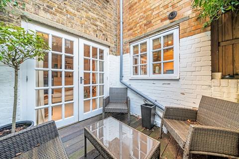 1 bedroom flat to rent, Archel Road, London W14