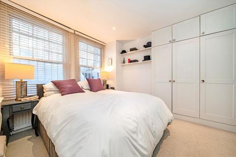 1 bedroom flat to rent, Archel Road, London W14