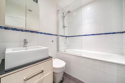 1 bedroom flat to rent, Archel Road, London W14