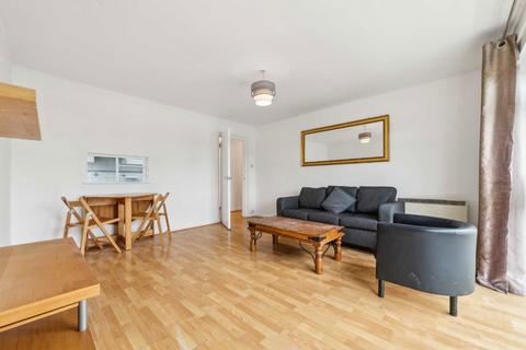 1 bedroom flat to rent, Montague Road, London SW19