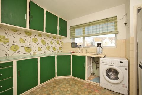 2 bedroom flat for sale, Napier Road, Broadstairs, CT10