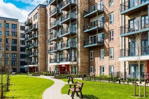 2 bedroom flat to rent, Ferment House,  Beaufort Park , Colindale, NW9