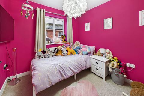 2 bedroom apartment for sale, The Courtyard, Witham, Essex, CM8
