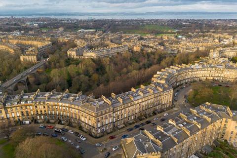 2 bedroom flat for sale, 13/1 Great Stuart Street, West End, Edinburgh
