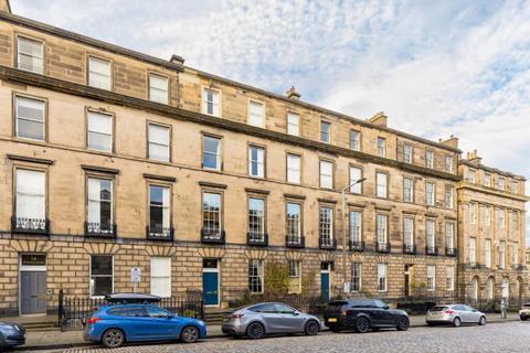 2 bedroom flat for sale, 13/1 Great Stuart Street, West End, Edinburgh