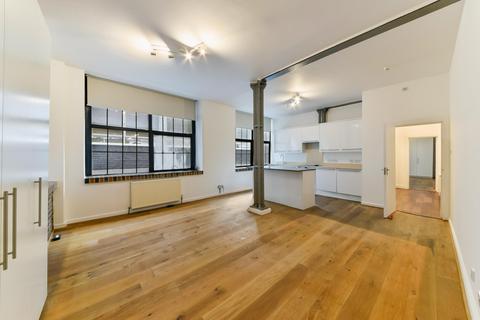 1 bedroom flat to rent, Clerkenwell Road, London, EC1M