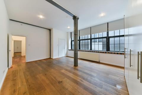 1 bedroom flat to rent, Clerkenwell Road, London, EC1M