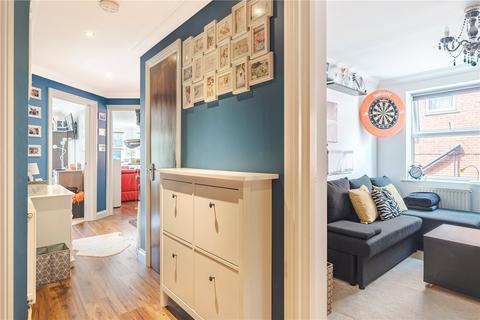 2 bedroom apartment for sale, Owls Road, Bournemouth, Dorset, BH5