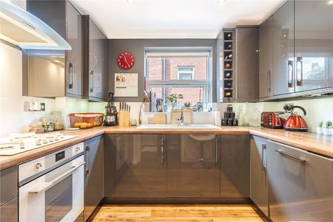 2 bedroom apartment for sale, Owls Road, Bournemouth, Dorset, BH5