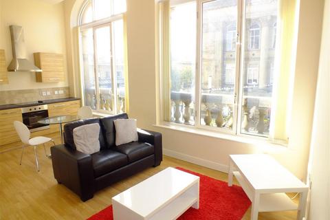 Bank House, Queen Street, Morley, Leeds, LS27 8DX