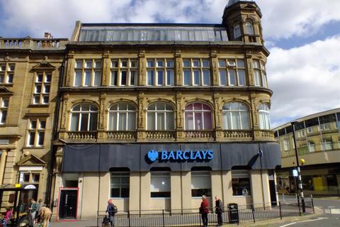 1 bedroom flat to rent, Bank House, Queen Street, Morley, Leeds, LS27 8DX