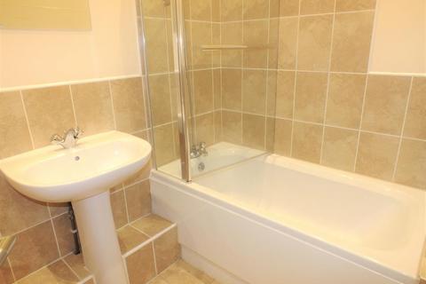 1 bedroom flat to rent, Bank House, Queen Street, Morley, Leeds, LS27 8DX