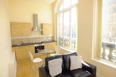 1 bedroom flat to rent, Bank House, Queen Street, Morley, Leeds, LS27 8DX