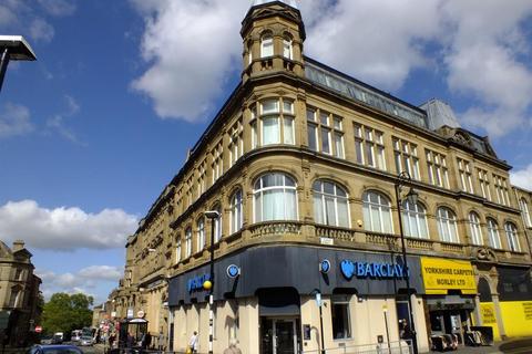 1 bedroom flat to rent, Bank House, Queen Street, Morley, Leeds, LS27 8DX