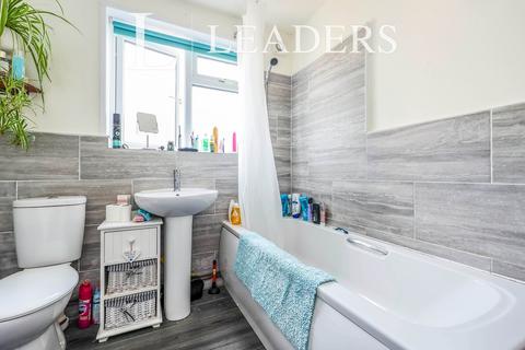 2 bedroom terraced house to rent, Winchester Road, Portsmouth, PO2